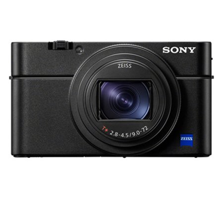 Sony Cyber-shot DSC-RX100 VII