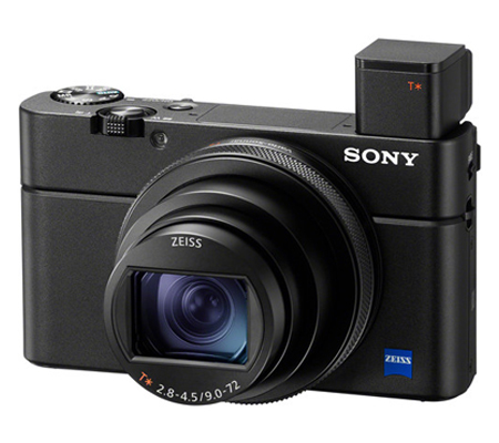 Sony Cyber-shot DSC-RX100 VII