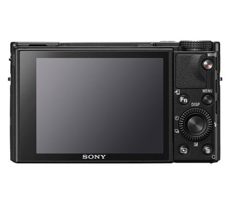 Sony Cyber-shot DSC-RX100 VII