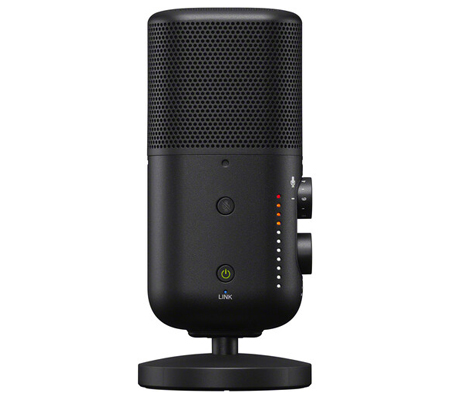 Sony ECM-S1 Wireless Streaming Microphone