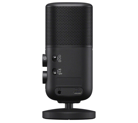 Sony ECM-S1 Wireless Streaming Microphone