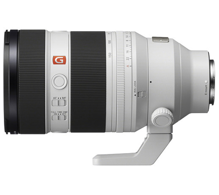 Sony FE 50-150mm f/2 GM