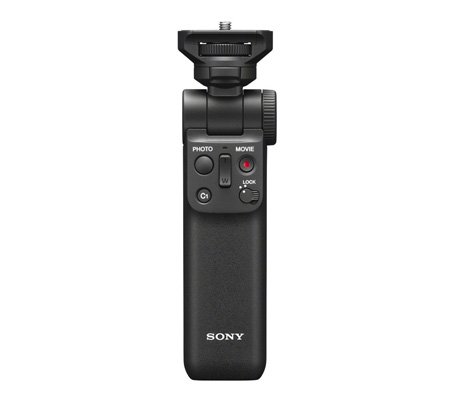 Sony GP-VPT2BT Black Wireless Shooting Grip