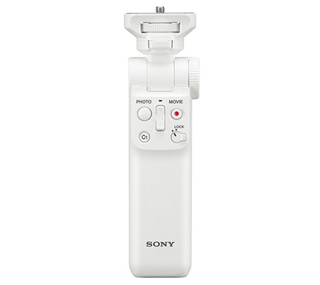 Sony GP-VPT2BT White Wireless Shooting Grip