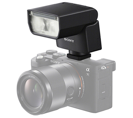 Sony HVL-F28RM External Flash