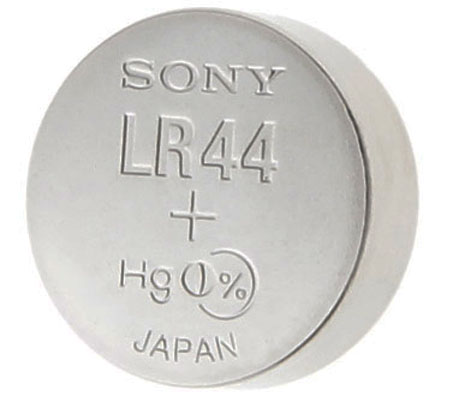 Sony LR44 Battery
