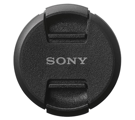 Sony Lens Cap 67mm (ALC-F67S)