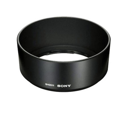 ::: USED ::: Sony Lens Hood SH0011 (Excellent)