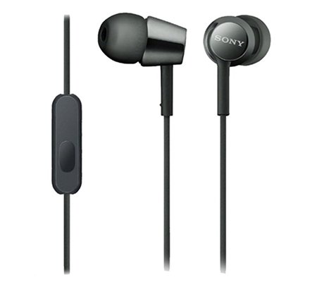 Sony MDR-EX155AP In-ear Headphone