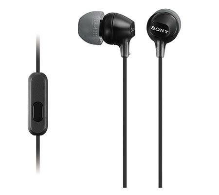 Sony MDR-EX15AP In-ear Headphone