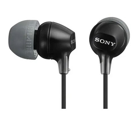 Sony MDR-EX15AP In-ear Headphone