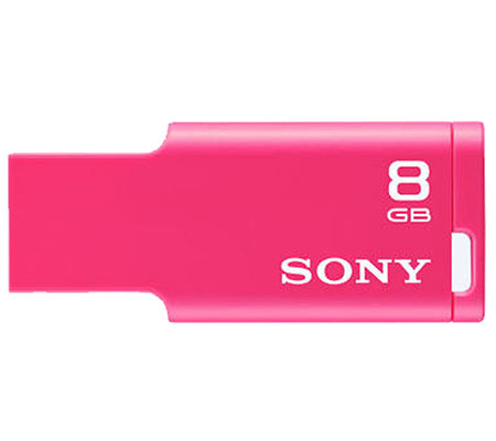 Sony USB Flash Drive 8GB (USM8M1)