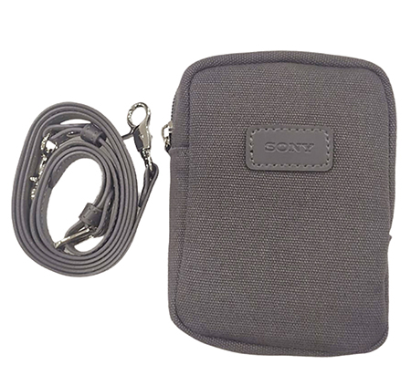 Sony Sling Pouch Camera