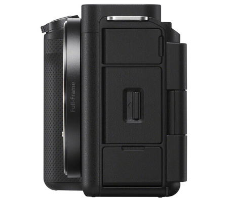 Sony ZV-E1 Body Only Black