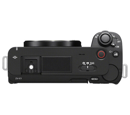 Sony ZV-E1 Body Only Black