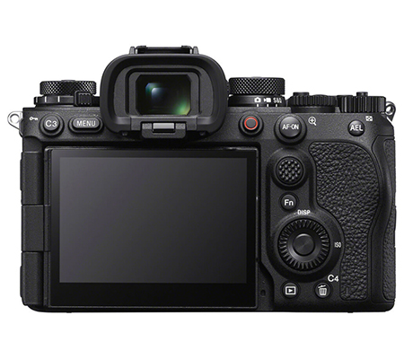 Sony Alpha 1 Mark II Body Only