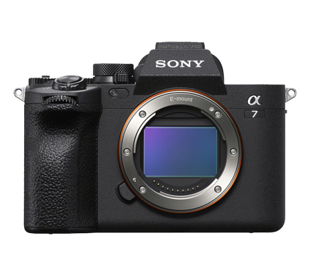 Sony Alpha A7 IV Body