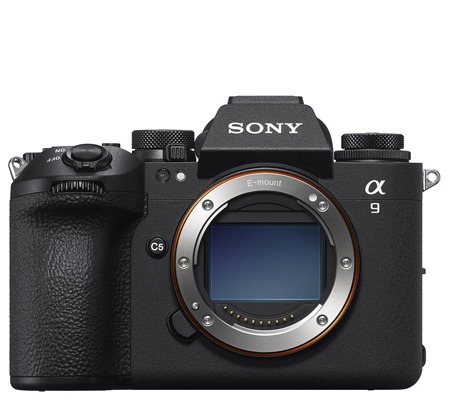 Sony Alpha A9 III Body Only