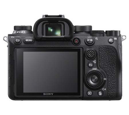 Sony Alpha A9 II (Body Only)