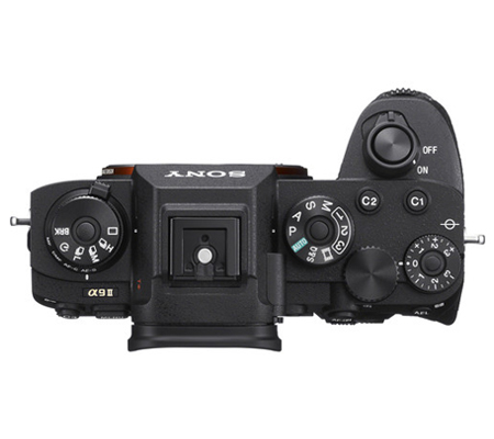 Sony Alpha A9 II (Body Only)