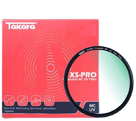 Takara XS-Pro MC UV 52mm