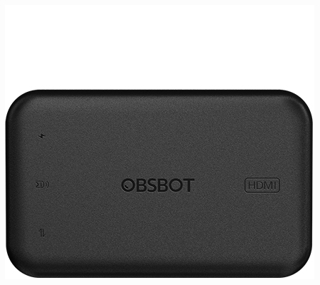 OBSBOT UVC to HDMI Adapter