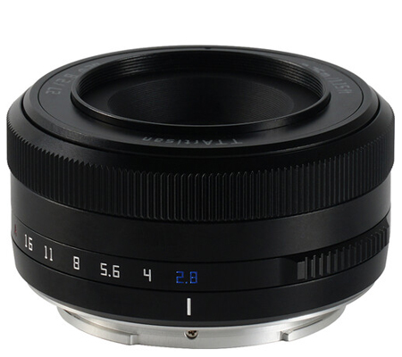 TTArtisan AF 27mm f/2.8 for Sony E Mount APSC