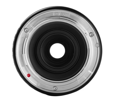 TTArtisan 40mm f/2.8 Macro Lens for Sony E