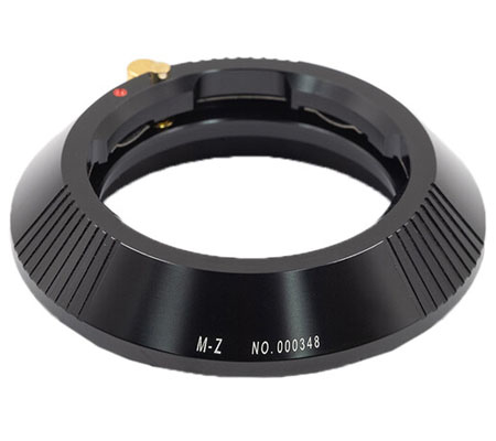 TTArtisan Leica M Lens to Nikon Z-Mount Camera Adapter
