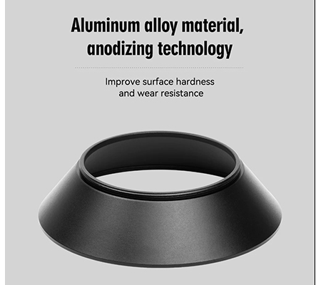 TTArtisan 43mm Lens Hood