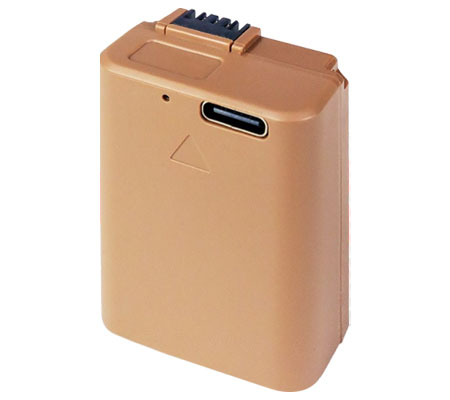 Takara NP-FW50 Battery Replaces for Sony with USB Type-C Charging Port 1080mAh
