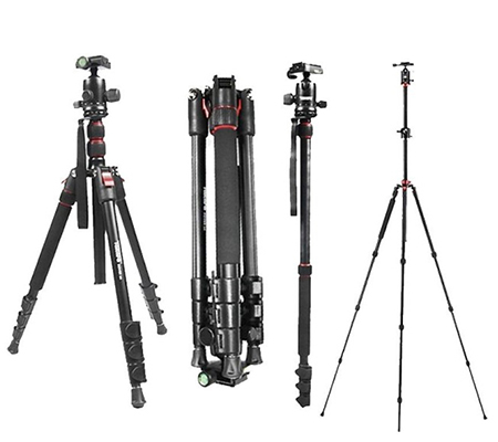 Takara Rover 66 Tripod Monopod Camera