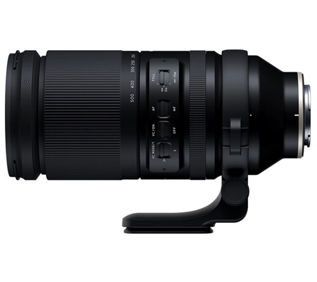 Tamron 150-500mm f/5-6.7 Di III VXD for Sony FE Mount Full Frame