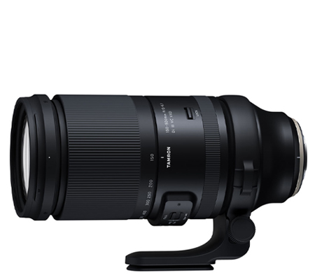 Tamron 150-500mm f/5-6.7 Di III VXD for Fujifilm X Mount APSC