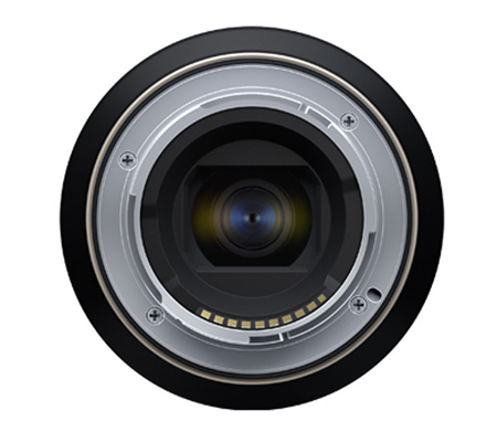 Tamron 20mm f/2.8 Di III OSD for Sony FE Mount Full Frame
