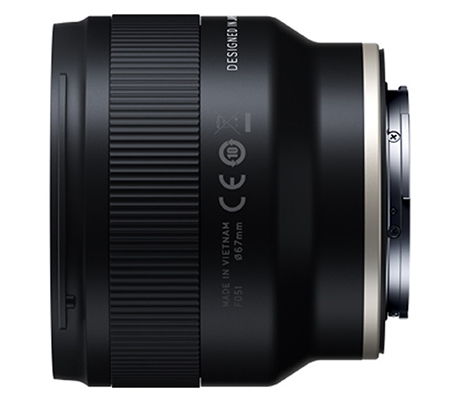 Tamron for Sony E Mount 24mm f/2.8 Di III OSD