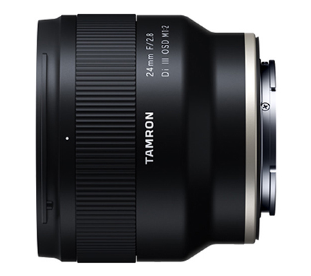 Tamron for Sony E Mount 24mm f/2.8 Di III OSD