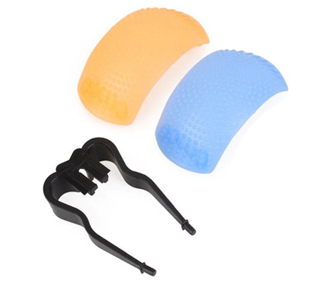 3rd Brand Puffer Pop-up Flash Diffuser 2Colours