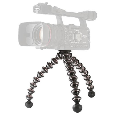 Joby Gorillapod Focus