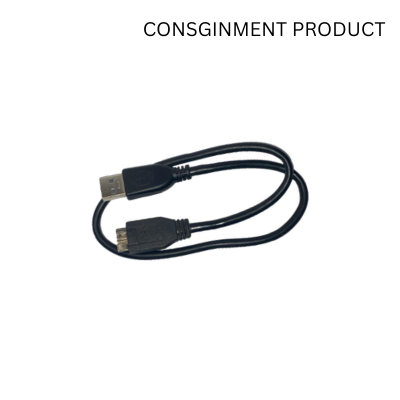 ::: USED ::: USB CABLE 3.0 - COSIGNMENT