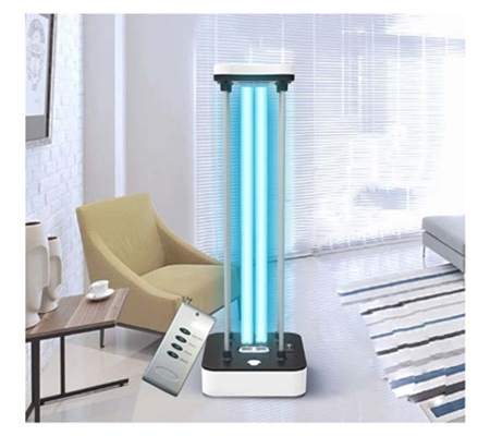 Ultraviolet Disinfection Lamp KFR SJ36