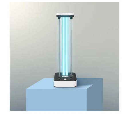 Ultraviolet Disinfection Lamp KFR SJ36