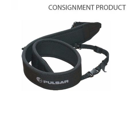 ::: USED ::: NECK STRAP QUANTUM - CONSIGNMENT