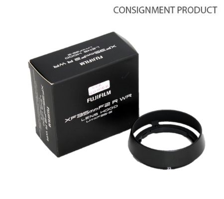 ::: USED ::: FUJIFILM LH-XF35-2 (MINT)  -  CONSIGNMENT