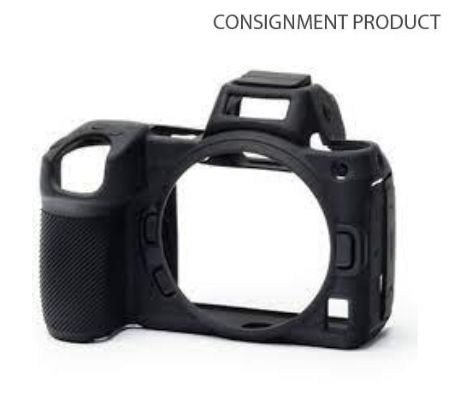 ::: USED ::: EASY COVER FOR NIKON D850 BLACK (EXCELLENT) - CONSIGNMENT