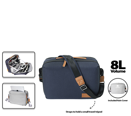 Vanguard Veo City TP33 Technical Pack Navy