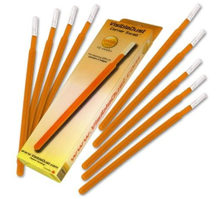 VisibleDust Corner Swab Orange