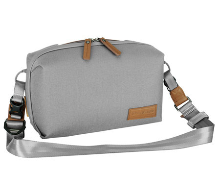 Vanguard Veo City TP28 Technical Pack Grey