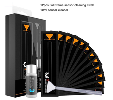 VSGO Full Frame Sensor Cleaning Kit