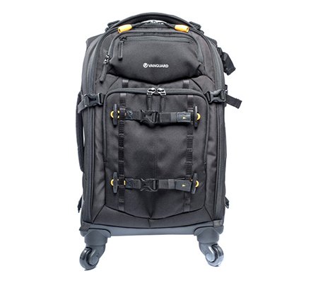 Vanguard Alta Fly 55T Roller Bag